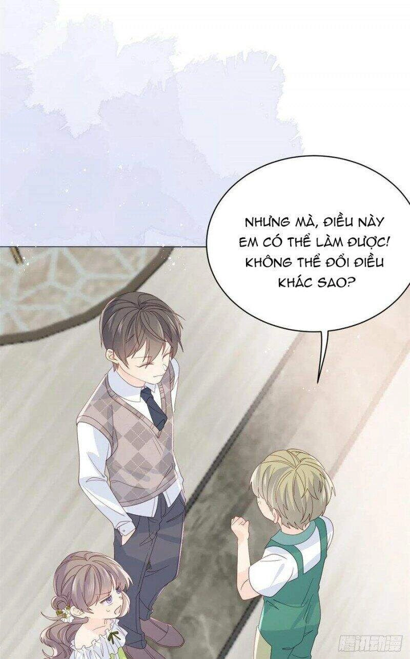 Cưng Chiều Đại Lão 3 Tuổi Rưỡi Chapter 81 - 24