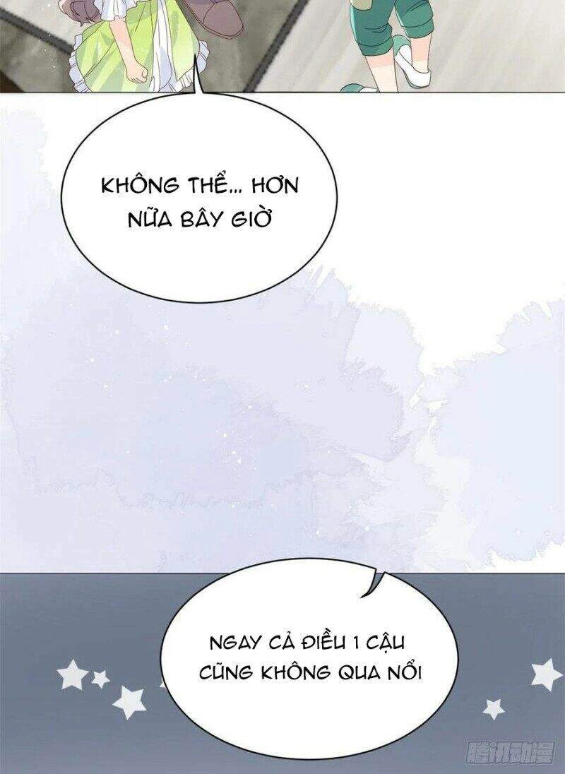 Cưng Chiều Đại Lão 3 Tuổi Rưỡi Chapter 81 - 25