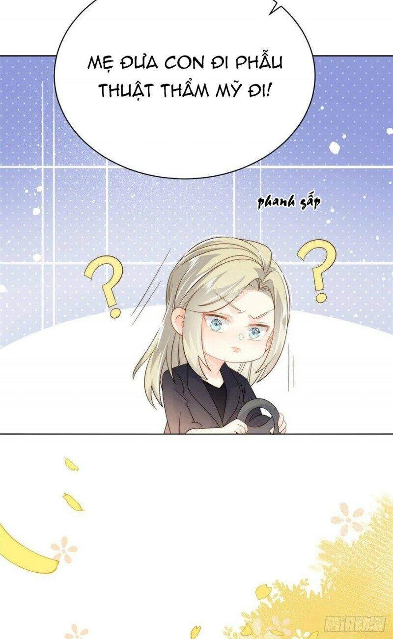 Cưng Chiều Đại Lão 3 Tuổi Rưỡi Chapter 82 - 9