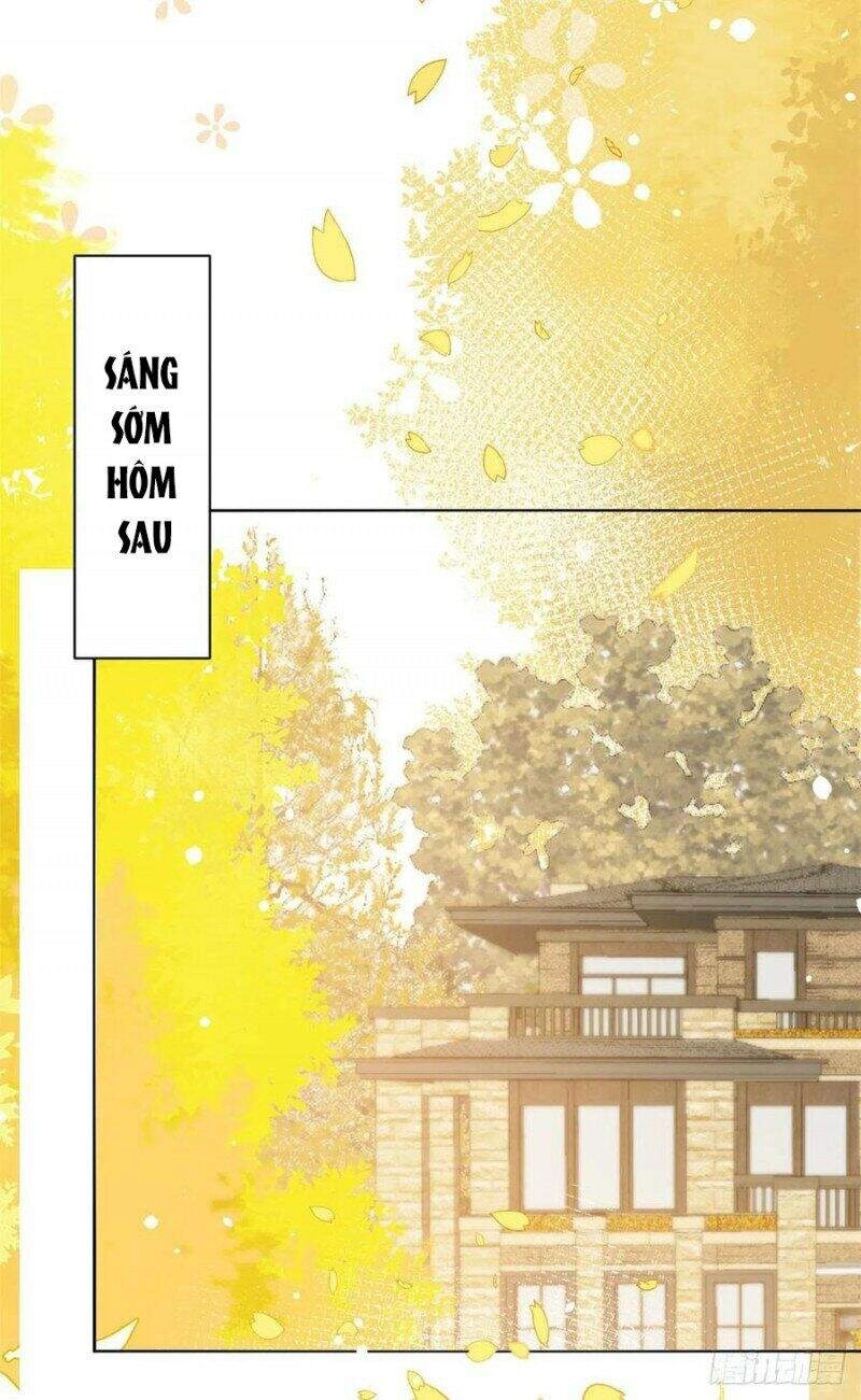 Cưng Chiều Đại Lão 3 Tuổi Rưỡi Chapter 82 - 10