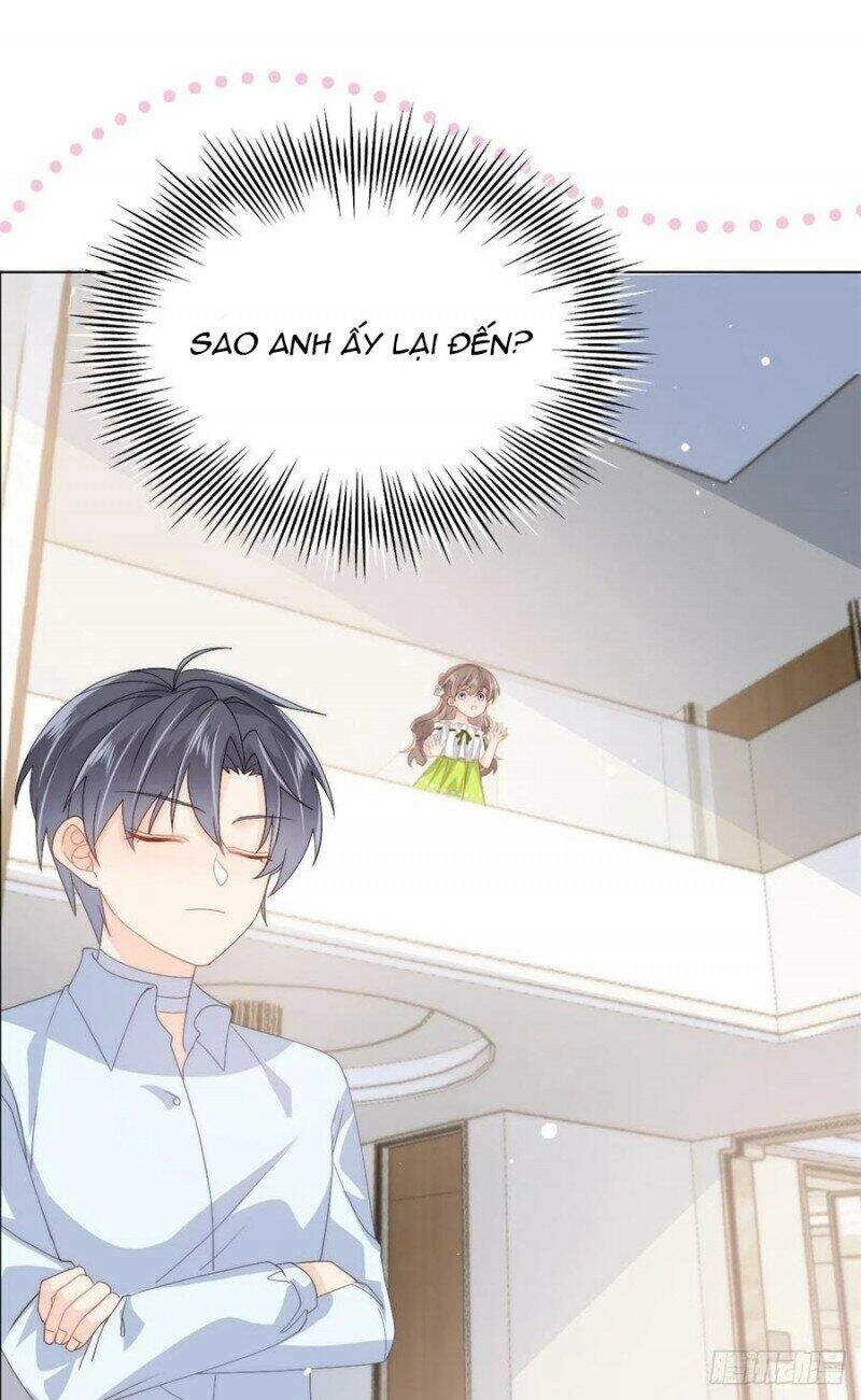Cưng Chiều Đại Lão 3 Tuổi Rưỡi Chapter 82 - 13