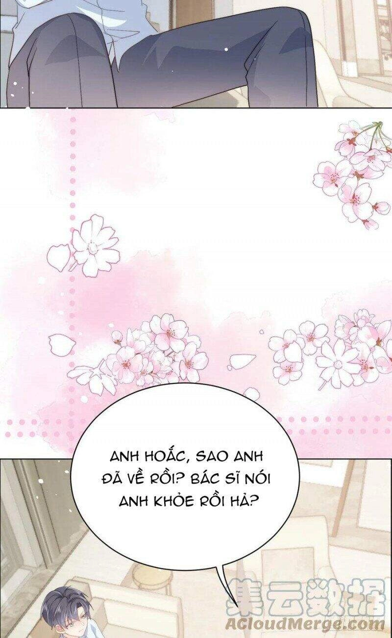 Cưng Chiều Đại Lão 3 Tuổi Rưỡi Chapter 82 - 14