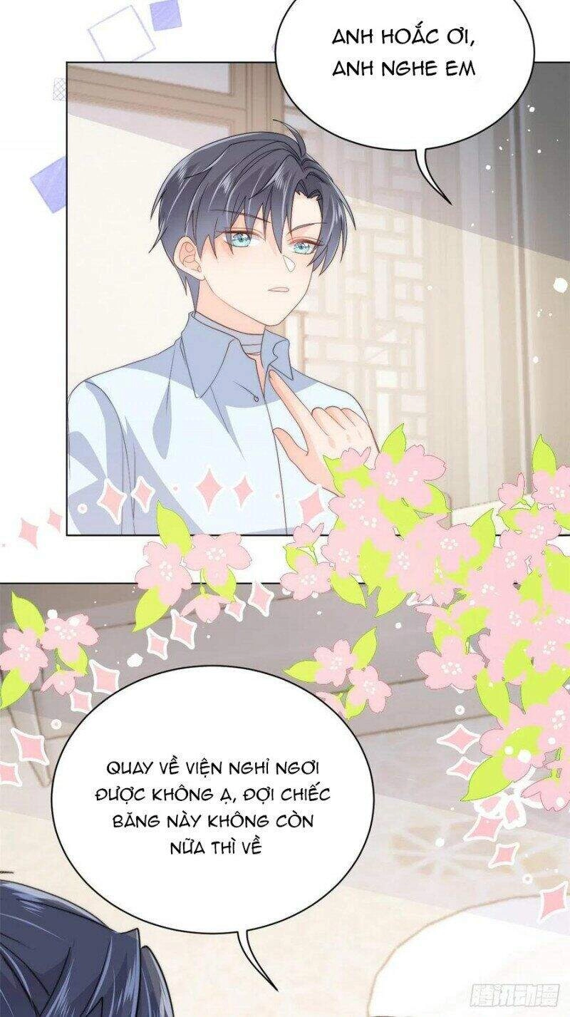 Cưng Chiều Đại Lão 3 Tuổi Rưỡi Chapter 82 - 19