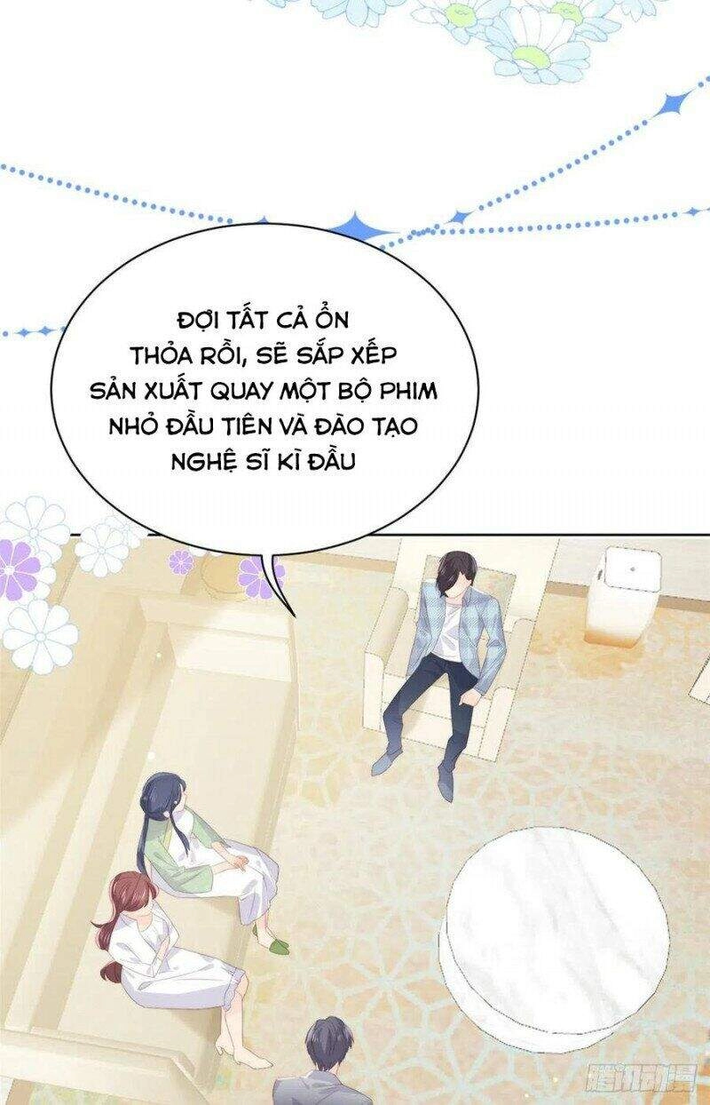 Cưng Chiều Đại Lão 3 Tuổi Rưỡi Chapter 83 - 3