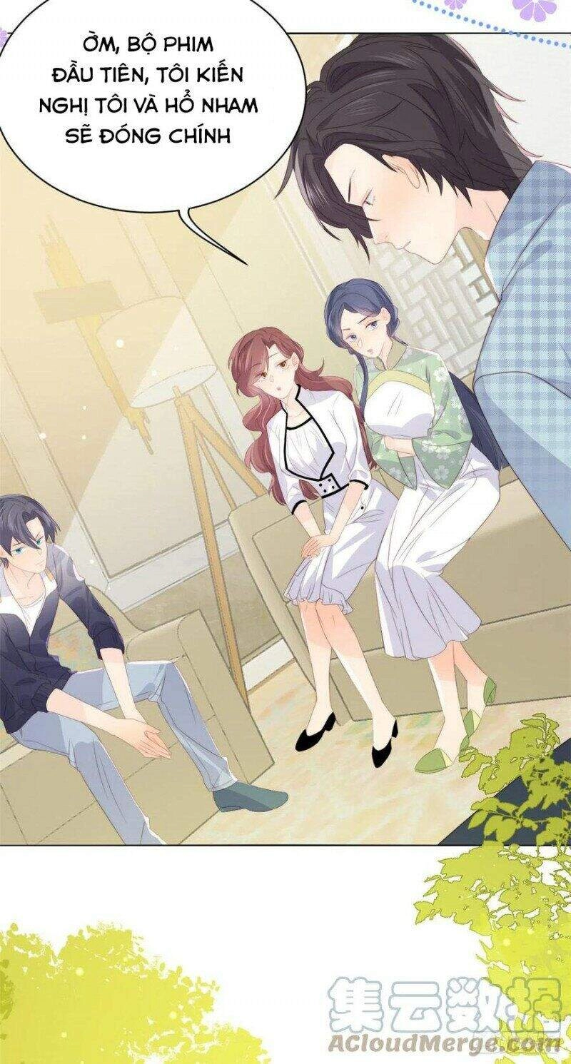 Cưng Chiều Đại Lão 3 Tuổi Rưỡi Chapter 83 - 5