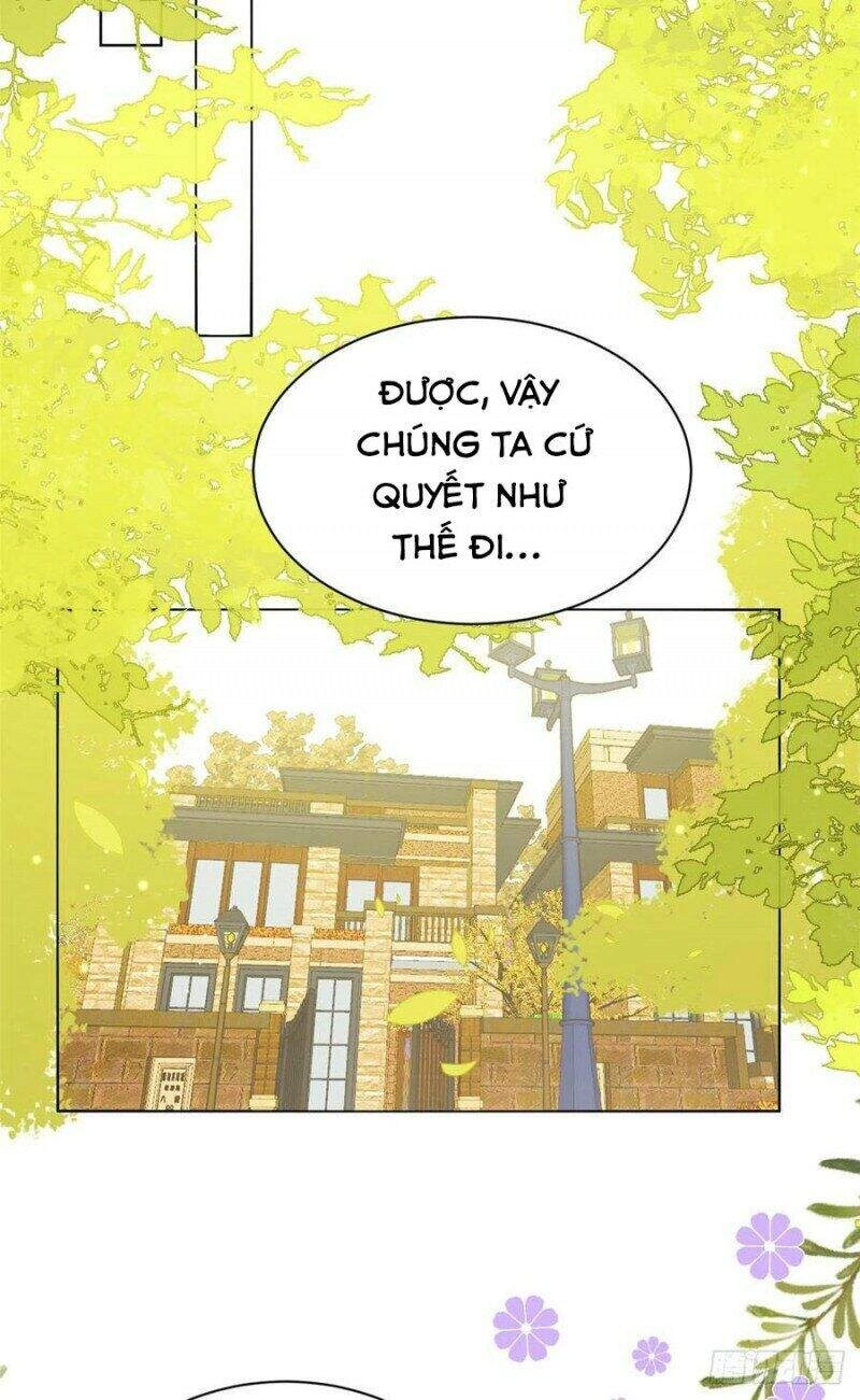 Cưng Chiều Đại Lão 3 Tuổi Rưỡi Chapter 83 - 7