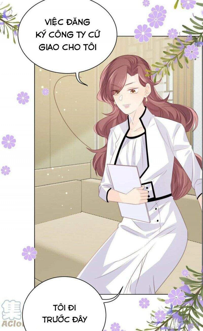 Cưng Chiều Đại Lão 3 Tuổi Rưỡi Chapter 83 - 8