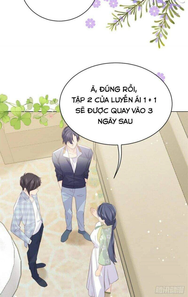 Cưng Chiều Đại Lão 3 Tuổi Rưỡi Chapter 83 - 9