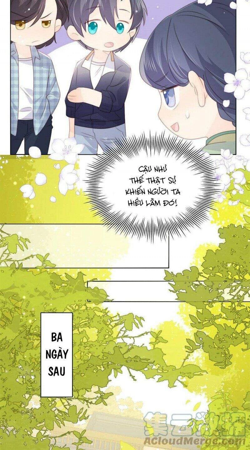 Cưng Chiều Đại Lão 3 Tuổi Rưỡi Chapter 83 - 11