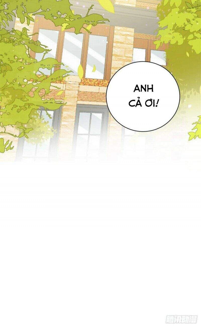 Cưng Chiều Đại Lão 3 Tuổi Rưỡi Chapter 83 - 12