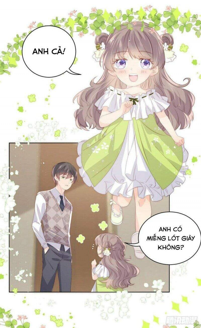 Cưng Chiều Đại Lão 3 Tuổi Rưỡi Chapter 83 - 13