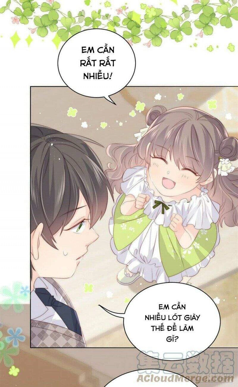 Cưng Chiều Đại Lão 3 Tuổi Rưỡi Chapter 83 - 14