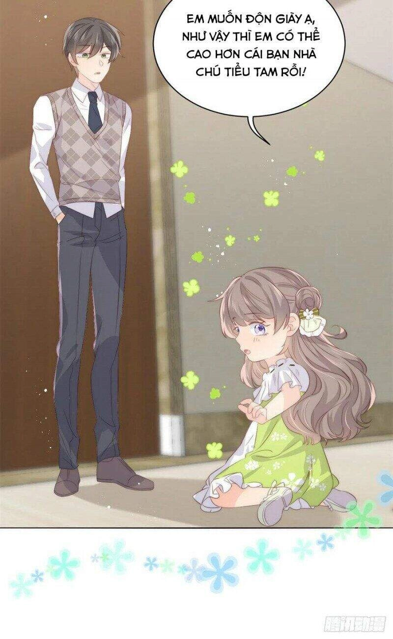 Cưng Chiều Đại Lão 3 Tuổi Rưỡi Chapter 83 - 15