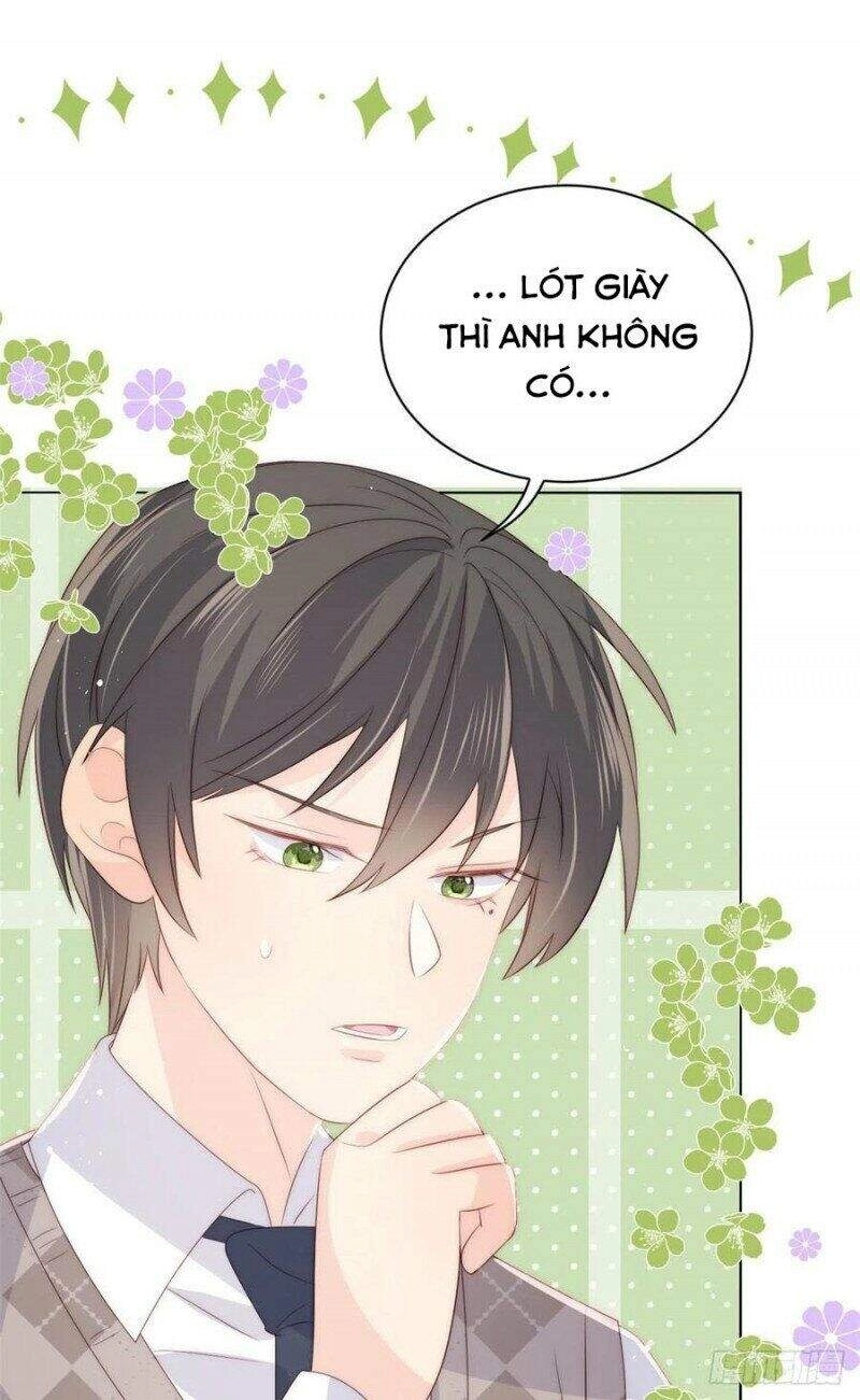 Cưng Chiều Đại Lão 3 Tuổi Rưỡi Chapter 83 - 16