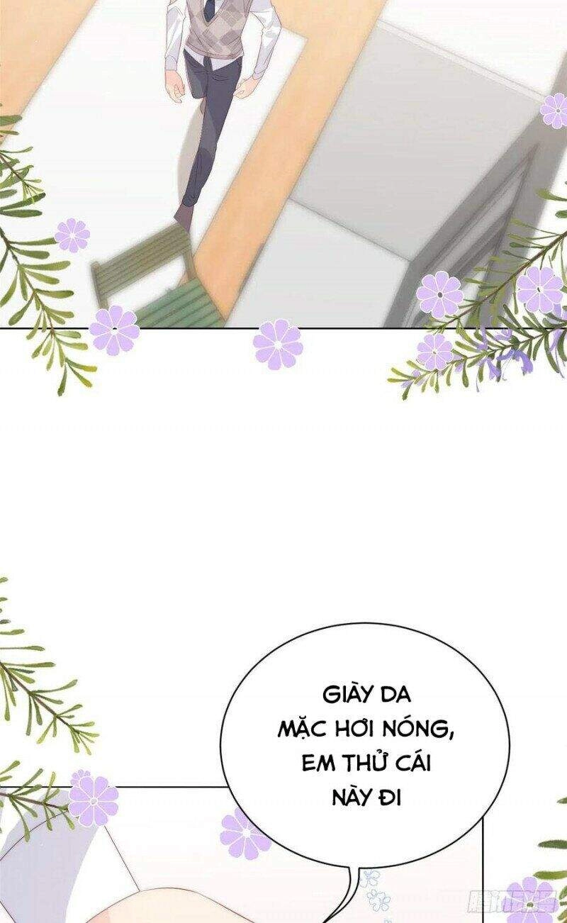 Cưng Chiều Đại Lão 3 Tuổi Rưỡi Chapter 83 - 18