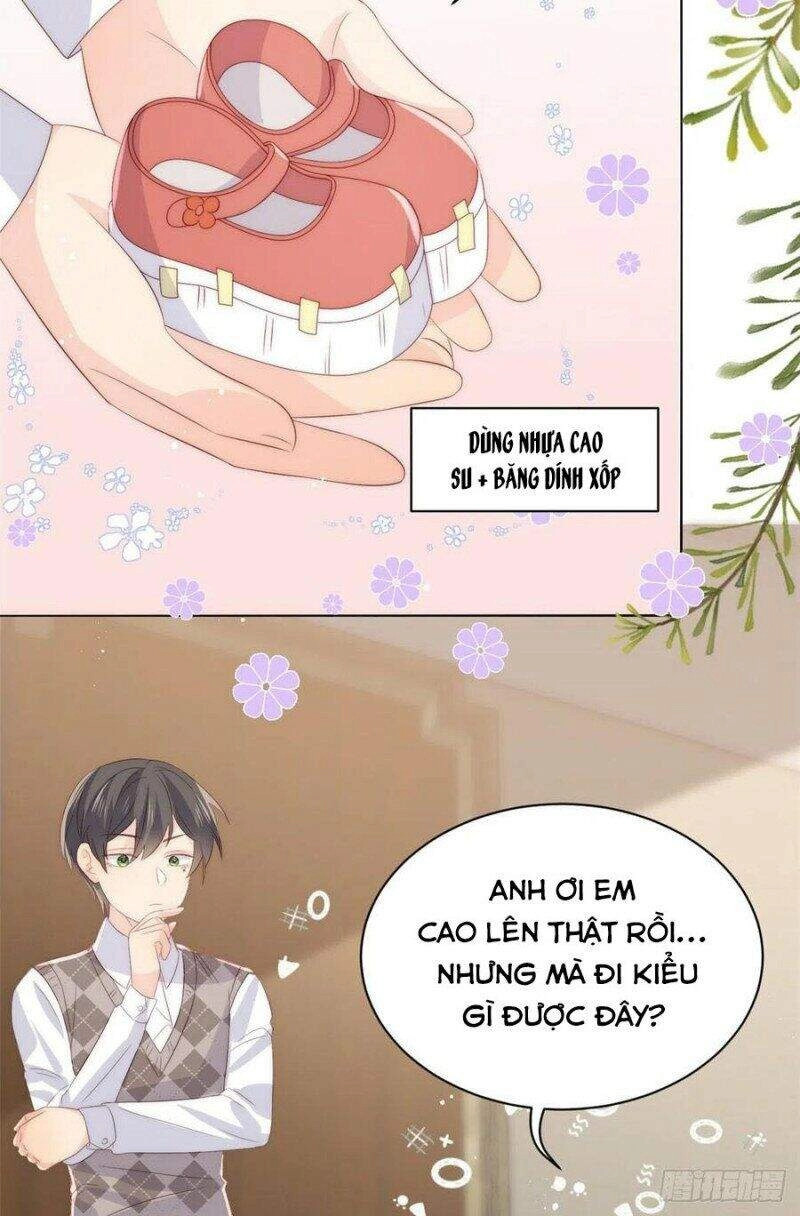 Cưng Chiều Đại Lão 3 Tuổi Rưỡi Chapter 83 - 19