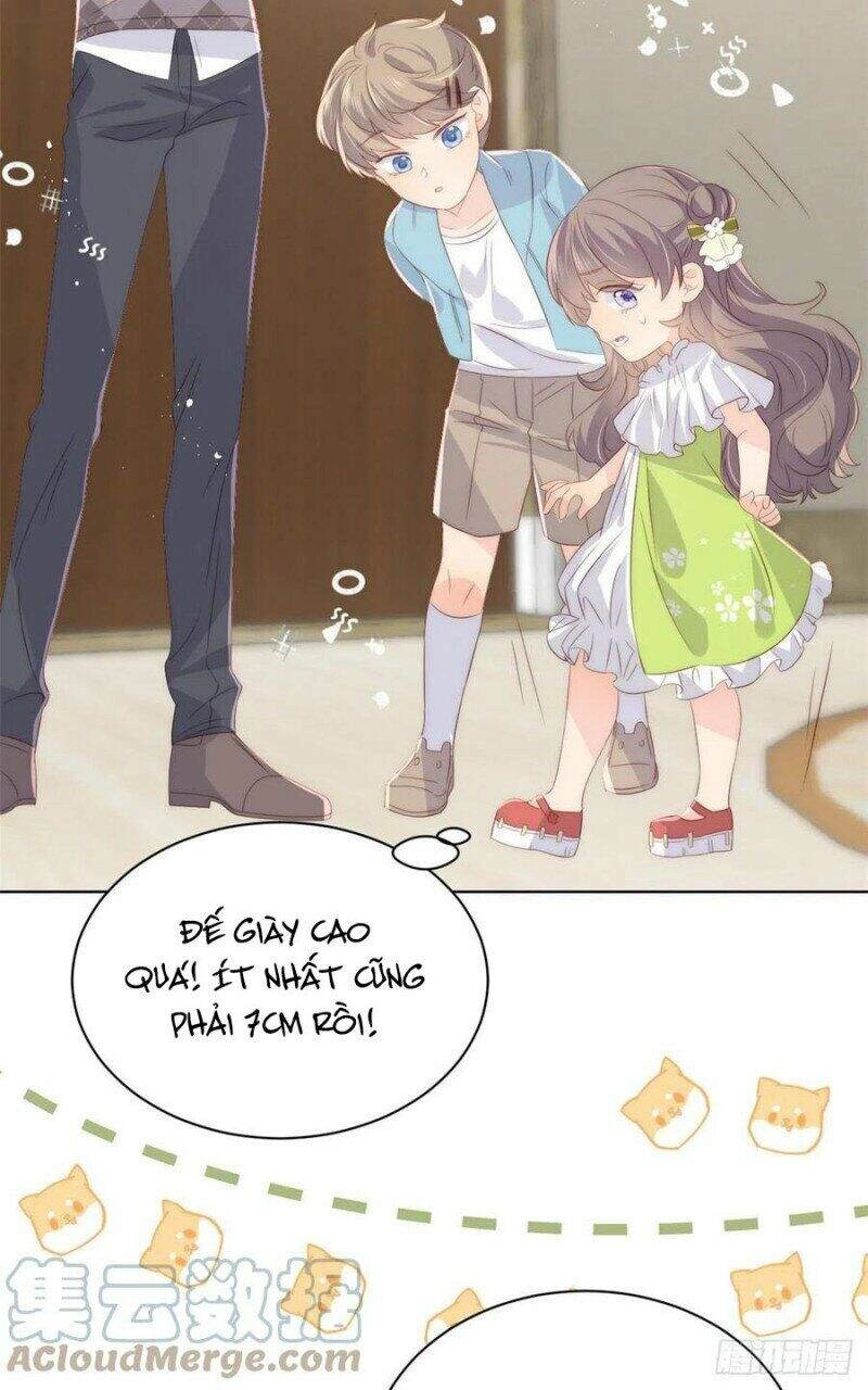 Cưng Chiều Đại Lão 3 Tuổi Rưỡi Chapter 83 - 20