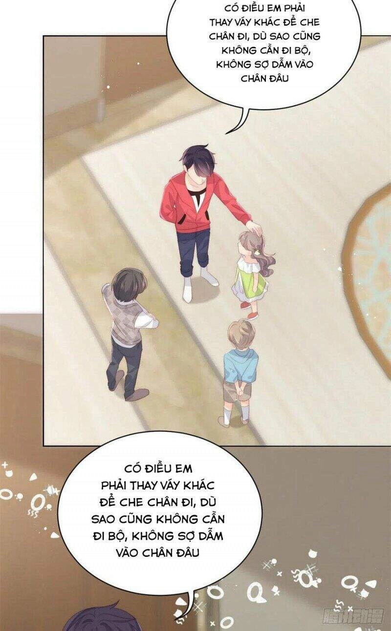 Cưng Chiều Đại Lão 3 Tuổi Rưỡi Chapter 83 - 21