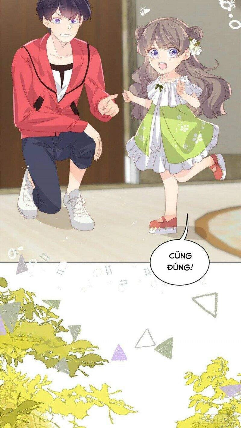 Cưng Chiều Đại Lão 3 Tuổi Rưỡi Chapter 83 - 22