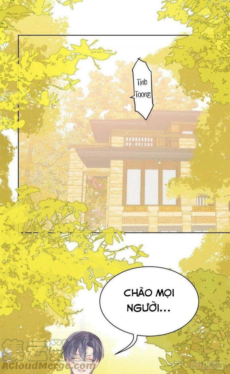 Cưng Chiều Đại Lão 3 Tuổi Rưỡi Chapter 84 - 1