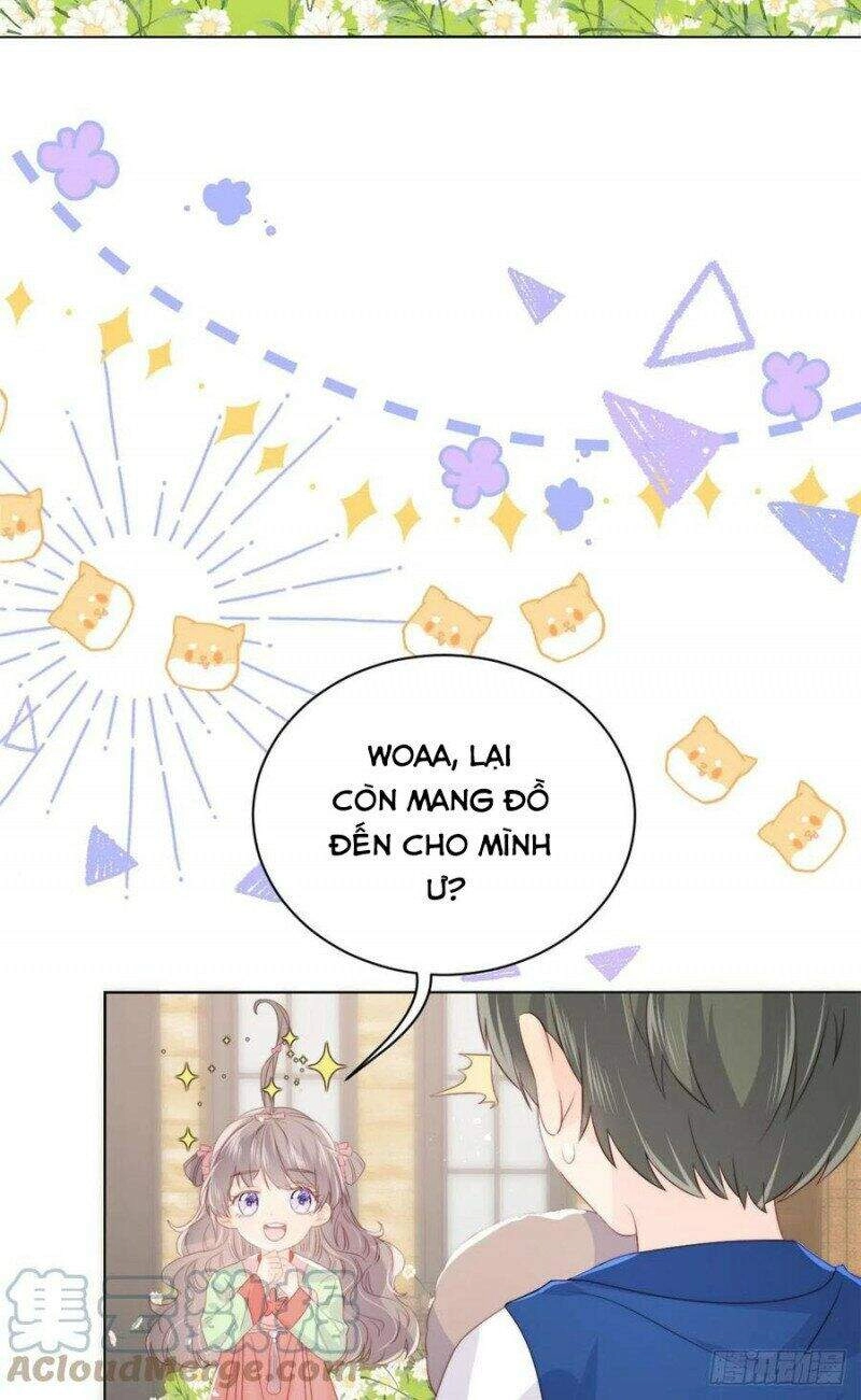 Cưng Chiều Đại Lão 3 Tuổi Rưỡi Chapter 84 - 4