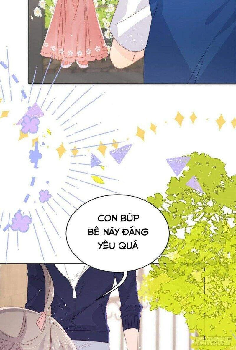 Cưng Chiều Đại Lão 3 Tuổi Rưỡi Chapter 84 - 5