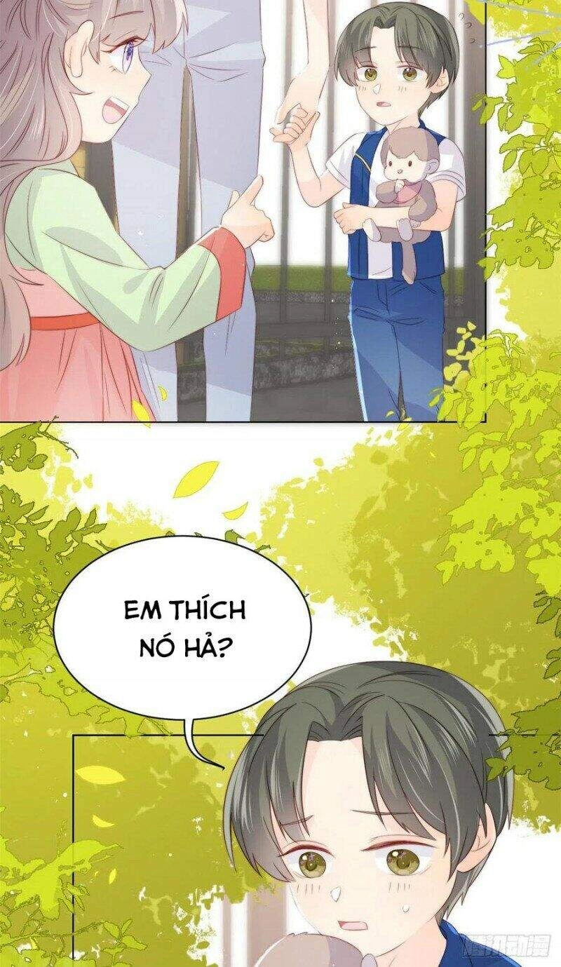 Cưng Chiều Đại Lão 3 Tuổi Rưỡi Chapter 84 - 6