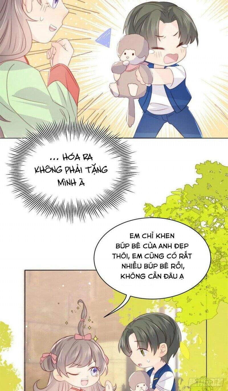 Cưng Chiều Đại Lão 3 Tuổi Rưỡi Chapter 84 - 8