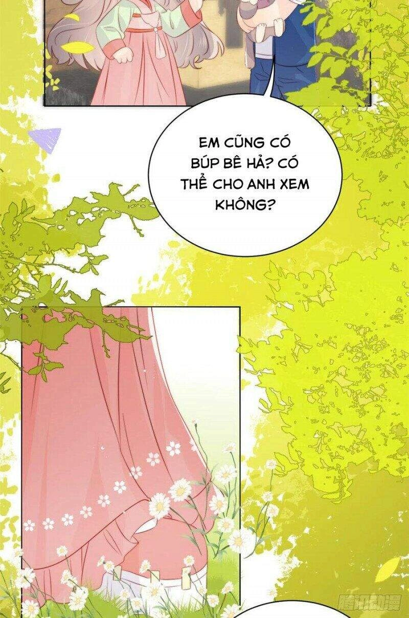 Cưng Chiều Đại Lão 3 Tuổi Rưỡi Chapter 84 - 9