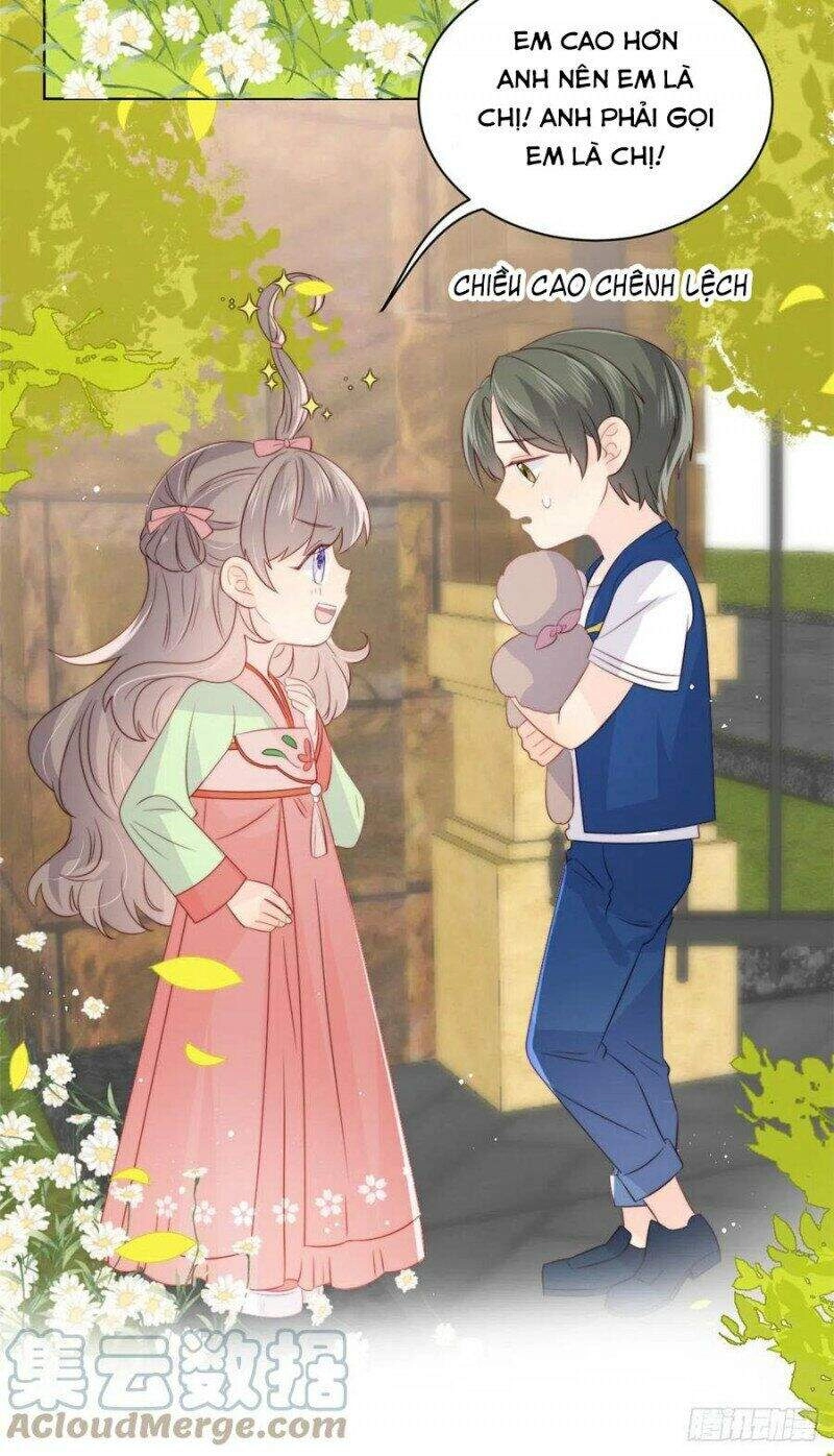 Cưng Chiều Đại Lão 3 Tuổi Rưỡi Chapter 84 - 10