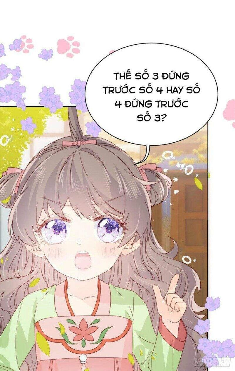 Cưng Chiều Đại Lão 3 Tuổi Rưỡi Chapter 84 - 15