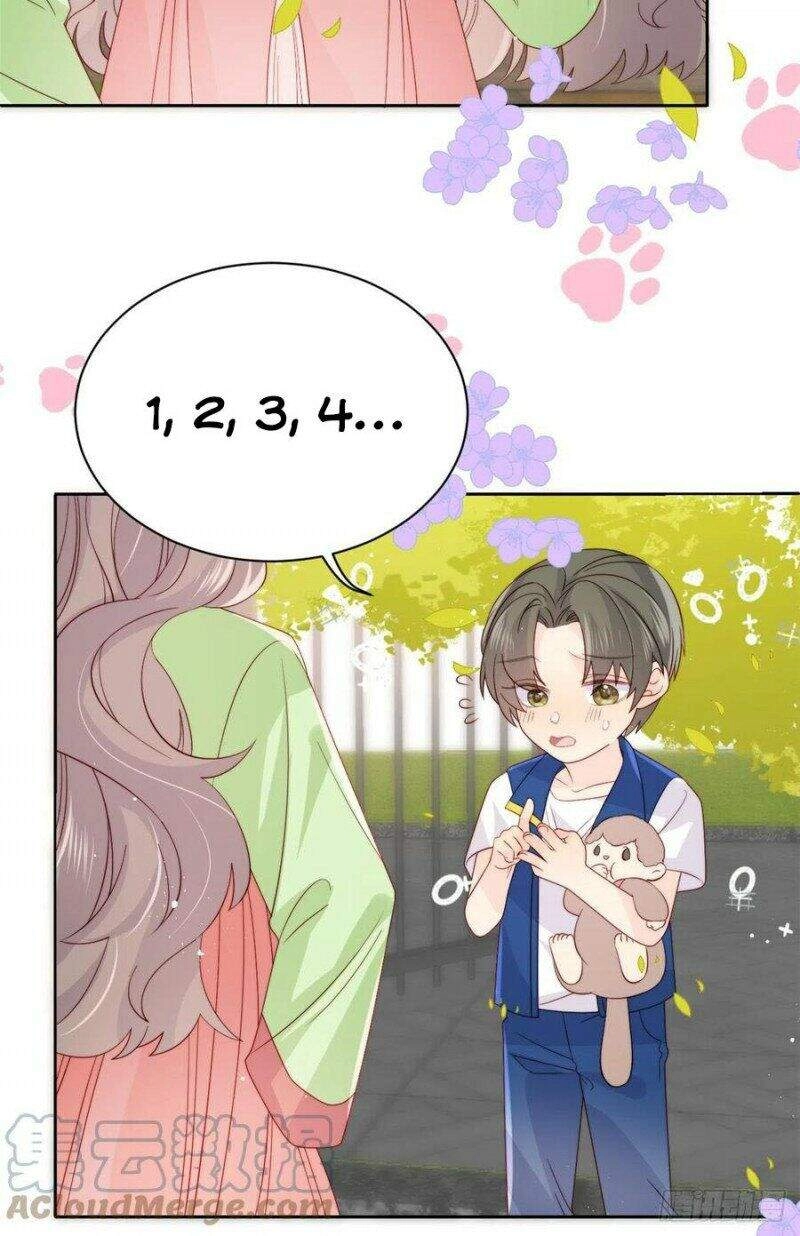 Cưng Chiều Đại Lão 3 Tuổi Rưỡi Chapter 84 - 16