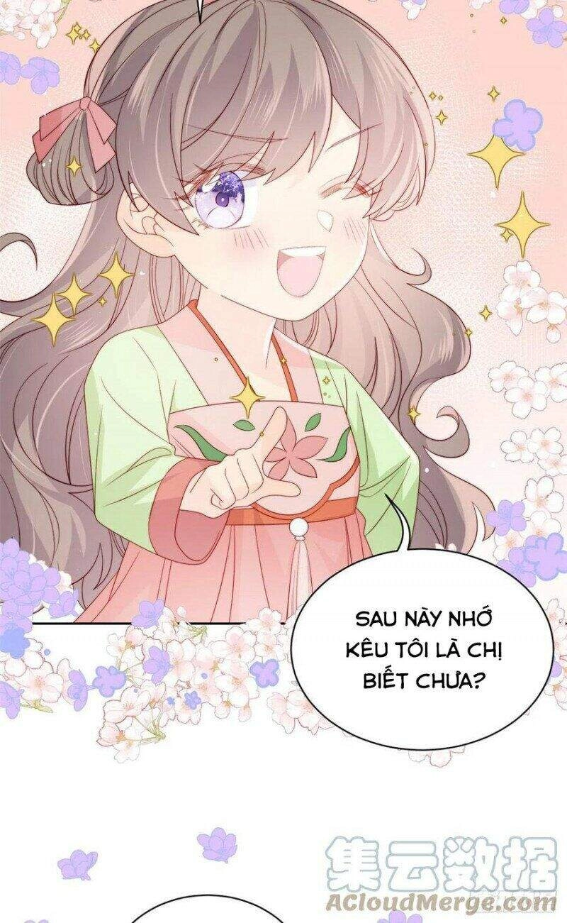 Cưng Chiều Đại Lão 3 Tuổi Rưỡi Chapter 84 - 19