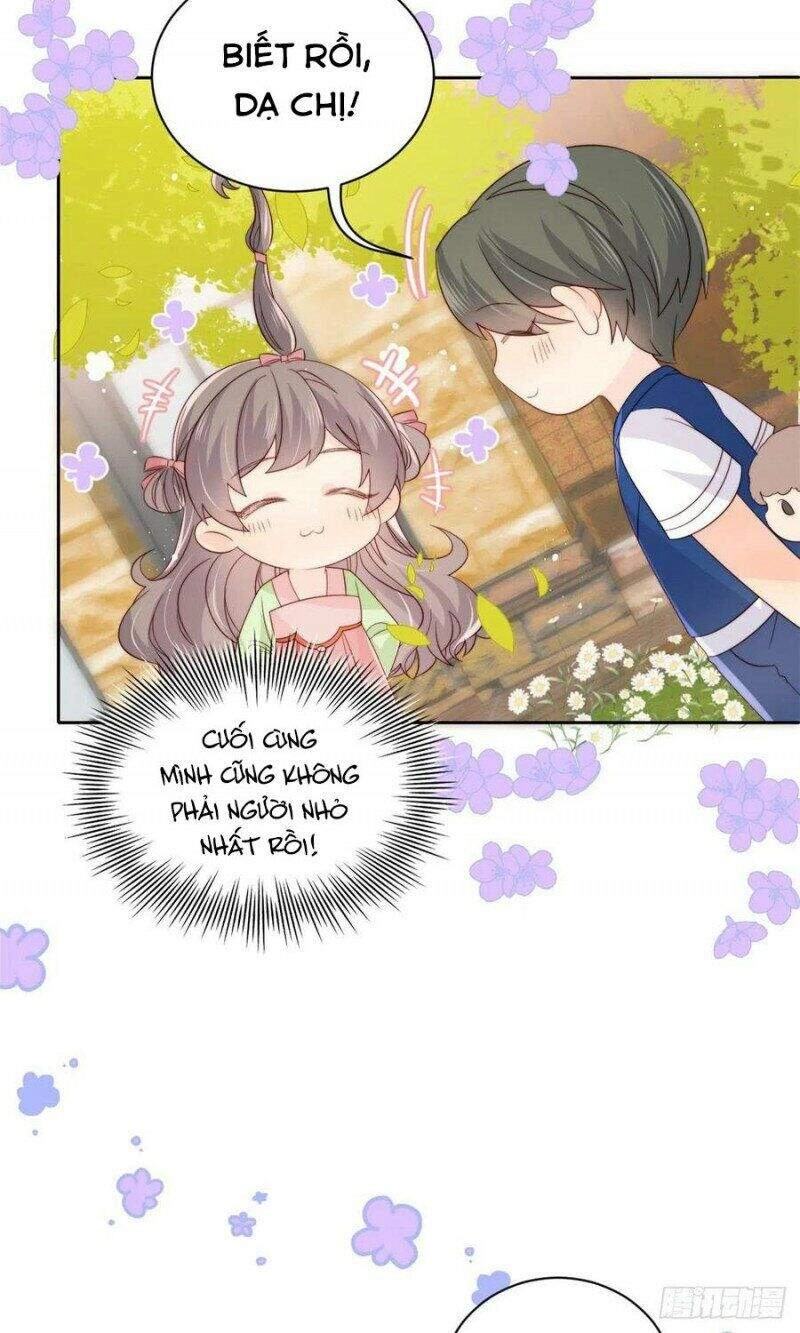 Cưng Chiều Đại Lão 3 Tuổi Rưỡi Chapter 84 - 20