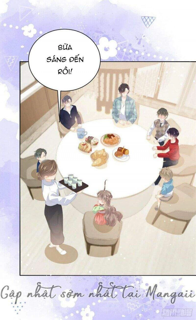 Cưng Chiều Đại Lão 3 Tuổi Rưỡi Chapter 85 - 2