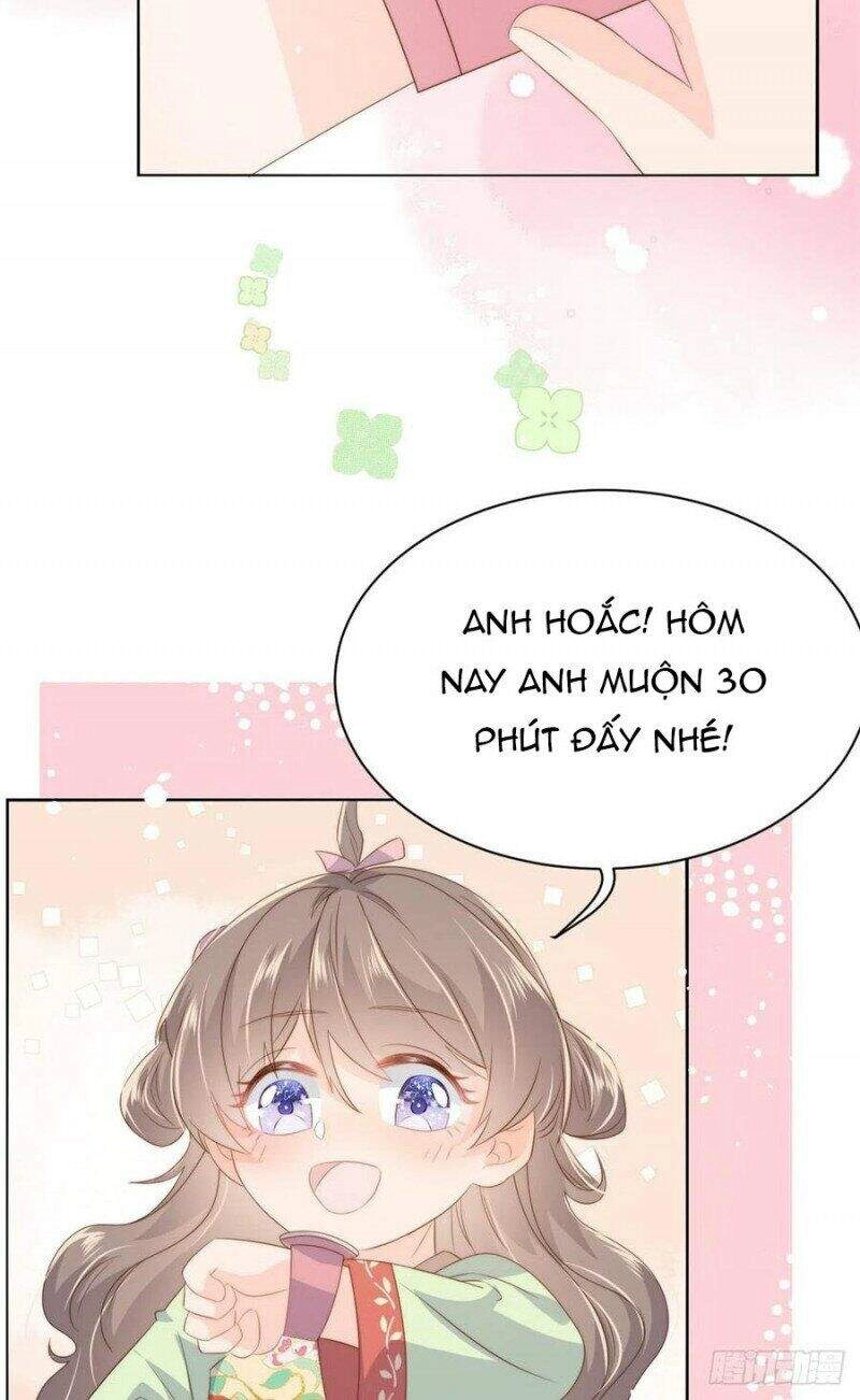 Cưng Chiều Đại Lão 3 Tuổi Rưỡi Chapter 85 - 7