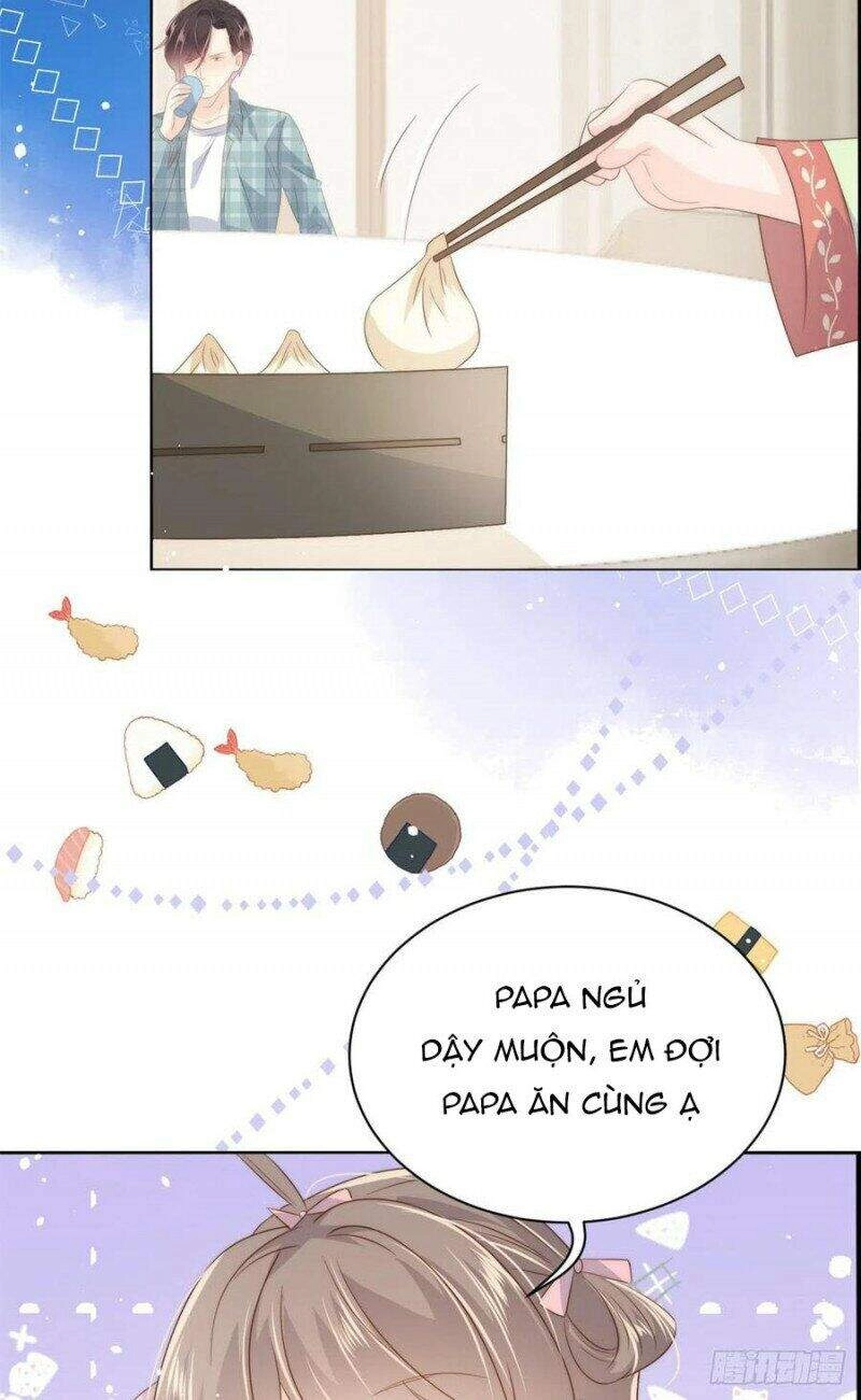 Cưng Chiều Đại Lão 3 Tuổi Rưỡi Chapter 85 - 10