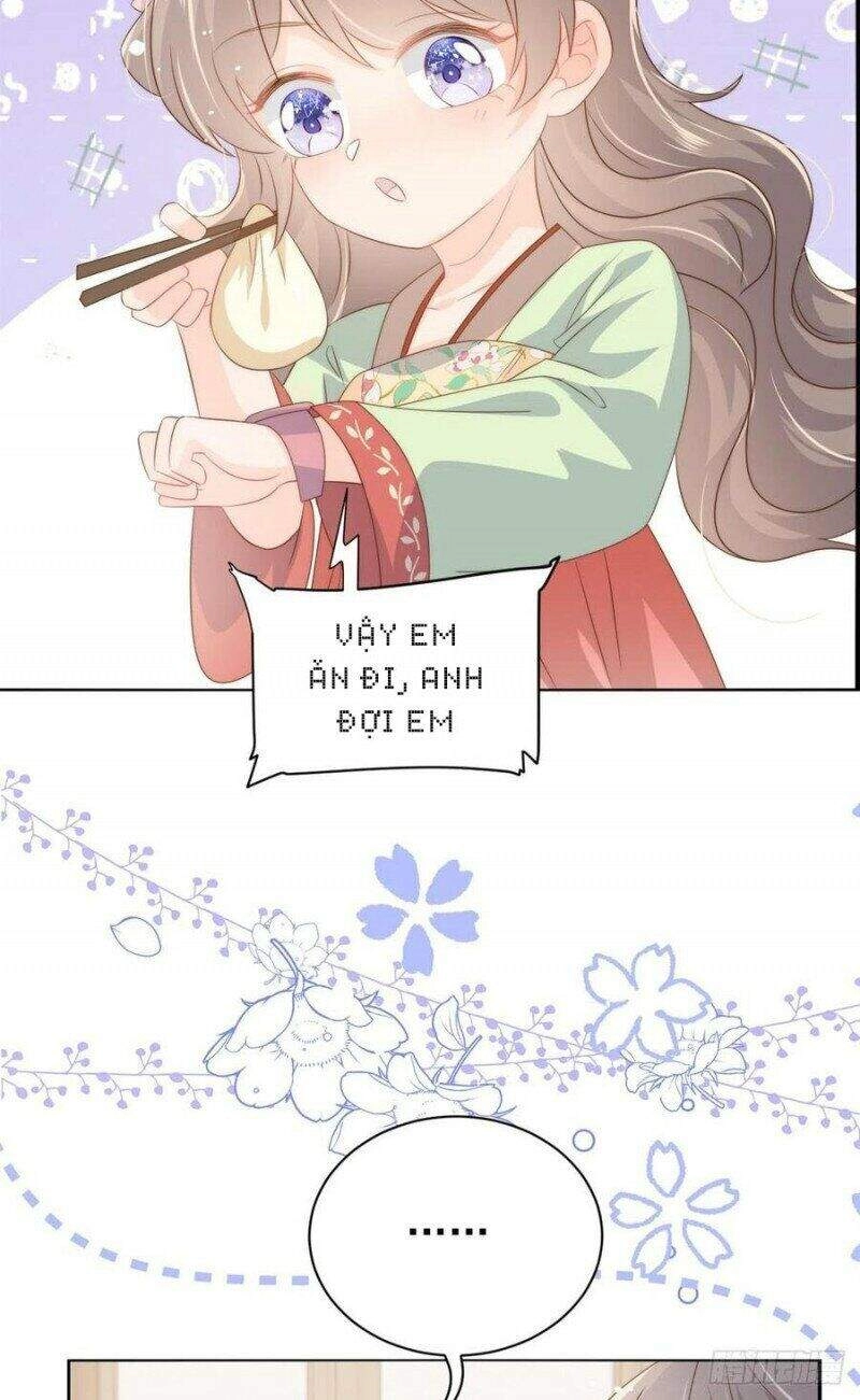 Cưng Chiều Đại Lão 3 Tuổi Rưỡi Chapter 85 - 11