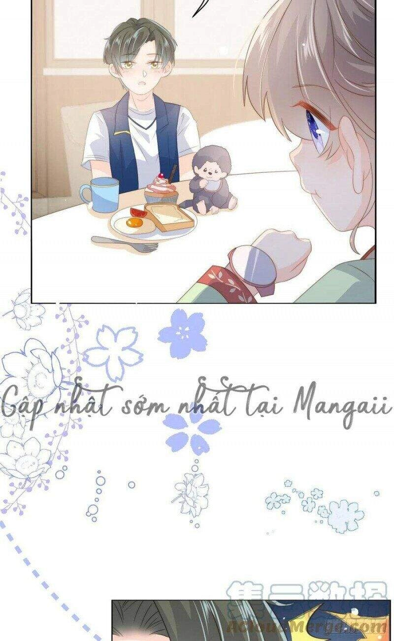 Cưng Chiều Đại Lão 3 Tuổi Rưỡi Chapter 85 - 12