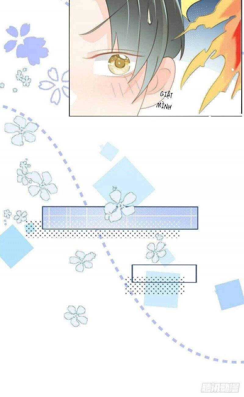 Cưng Chiều Đại Lão 3 Tuổi Rưỡi Chapter 85 - 13