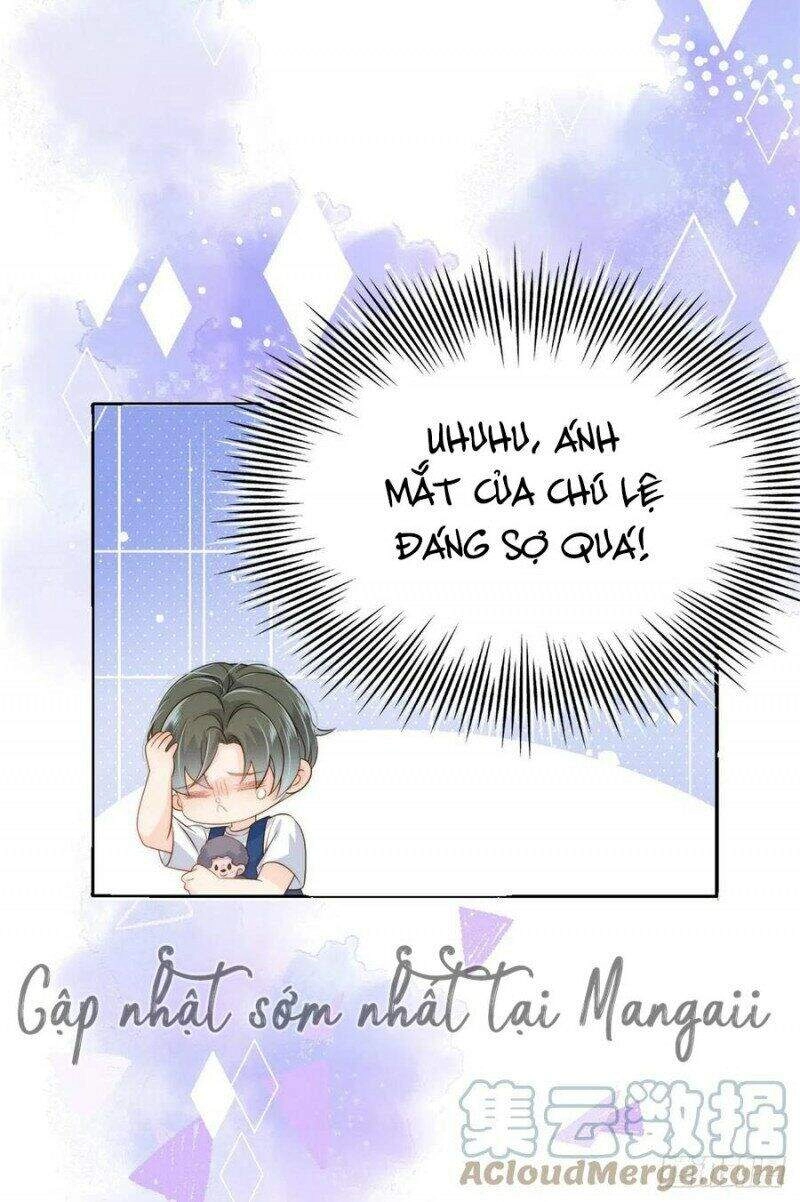 Cưng Chiều Đại Lão 3 Tuổi Rưỡi Chapter 85 - 15