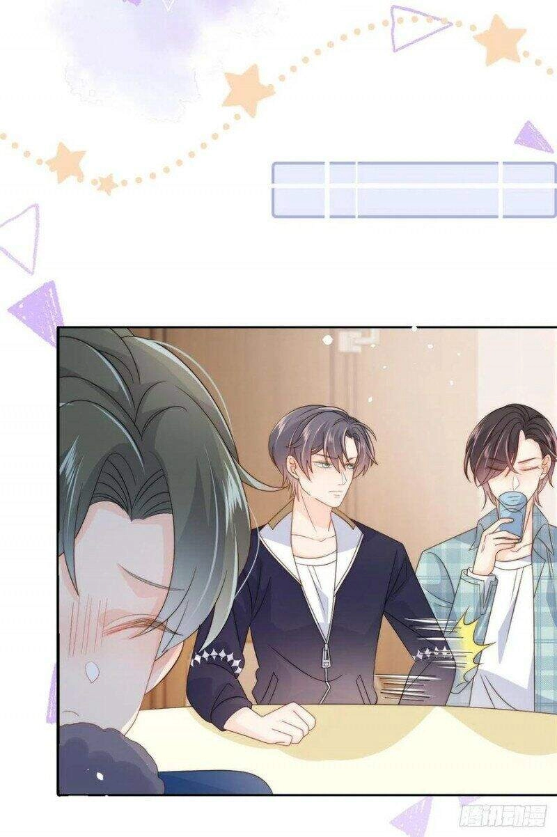 Cưng Chiều Đại Lão 3 Tuổi Rưỡi Chapter 85 - 16