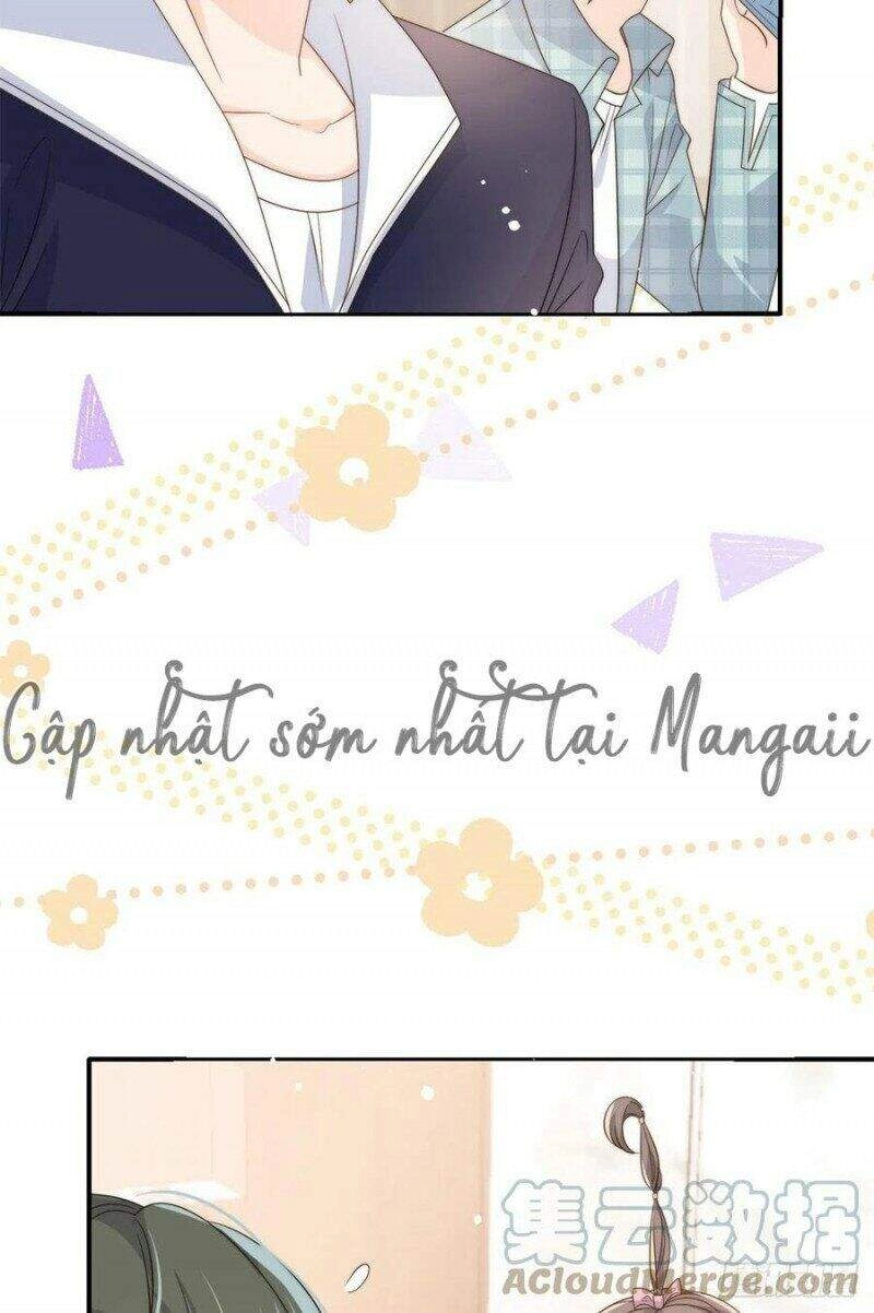 Cưng Chiều Đại Lão 3 Tuổi Rưỡi Chapter 85 - 18