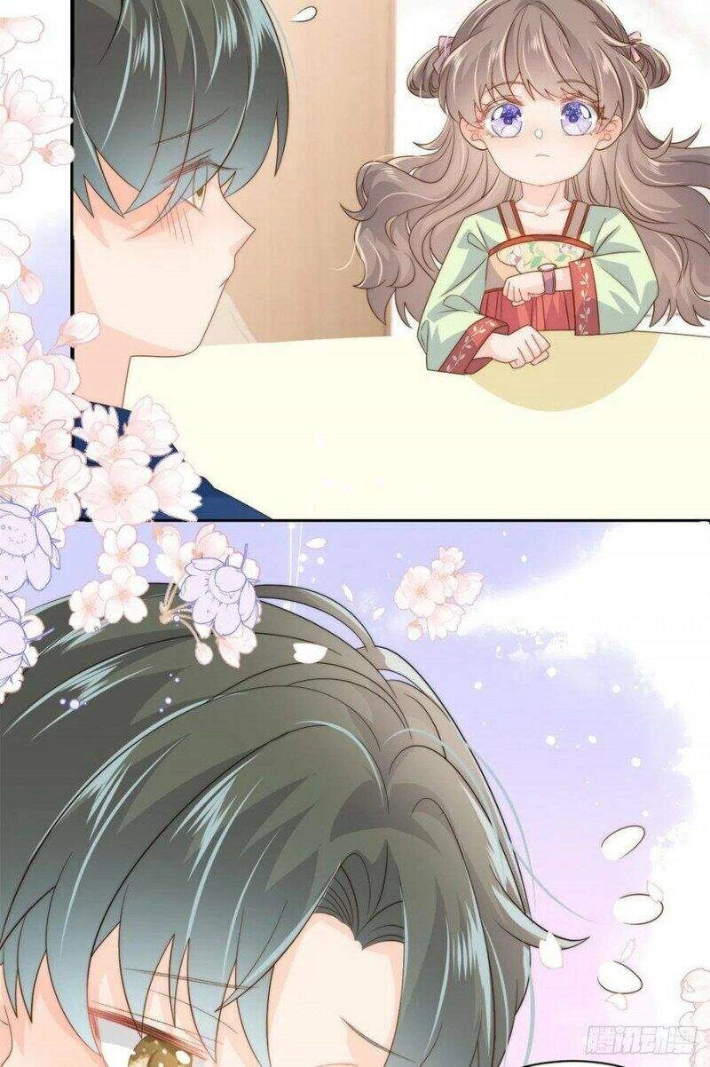 Cưng Chiều Đại Lão 3 Tuổi Rưỡi Chapter 85 - 19