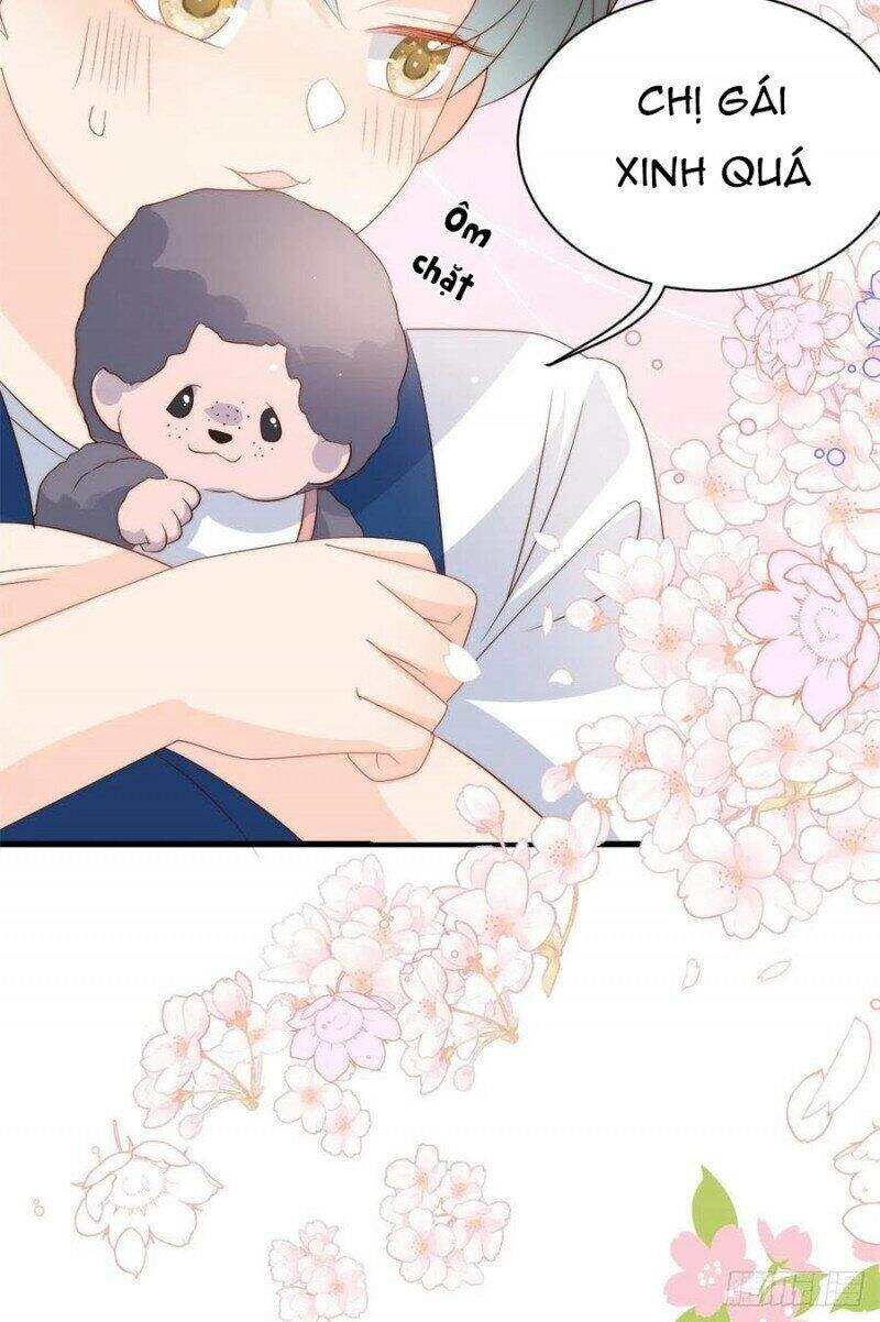 Cưng Chiều Đại Lão 3 Tuổi Rưỡi Chapter 85 - 20