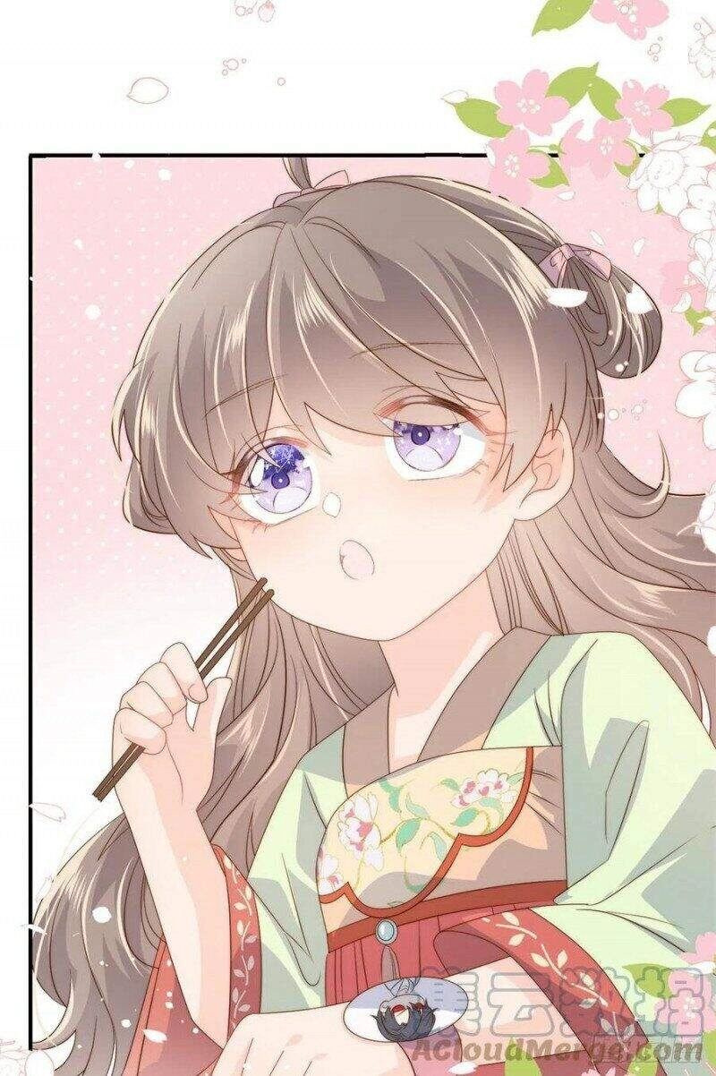 Cưng Chiều Đại Lão 3 Tuổi Rưỡi Chapter 85 - 21