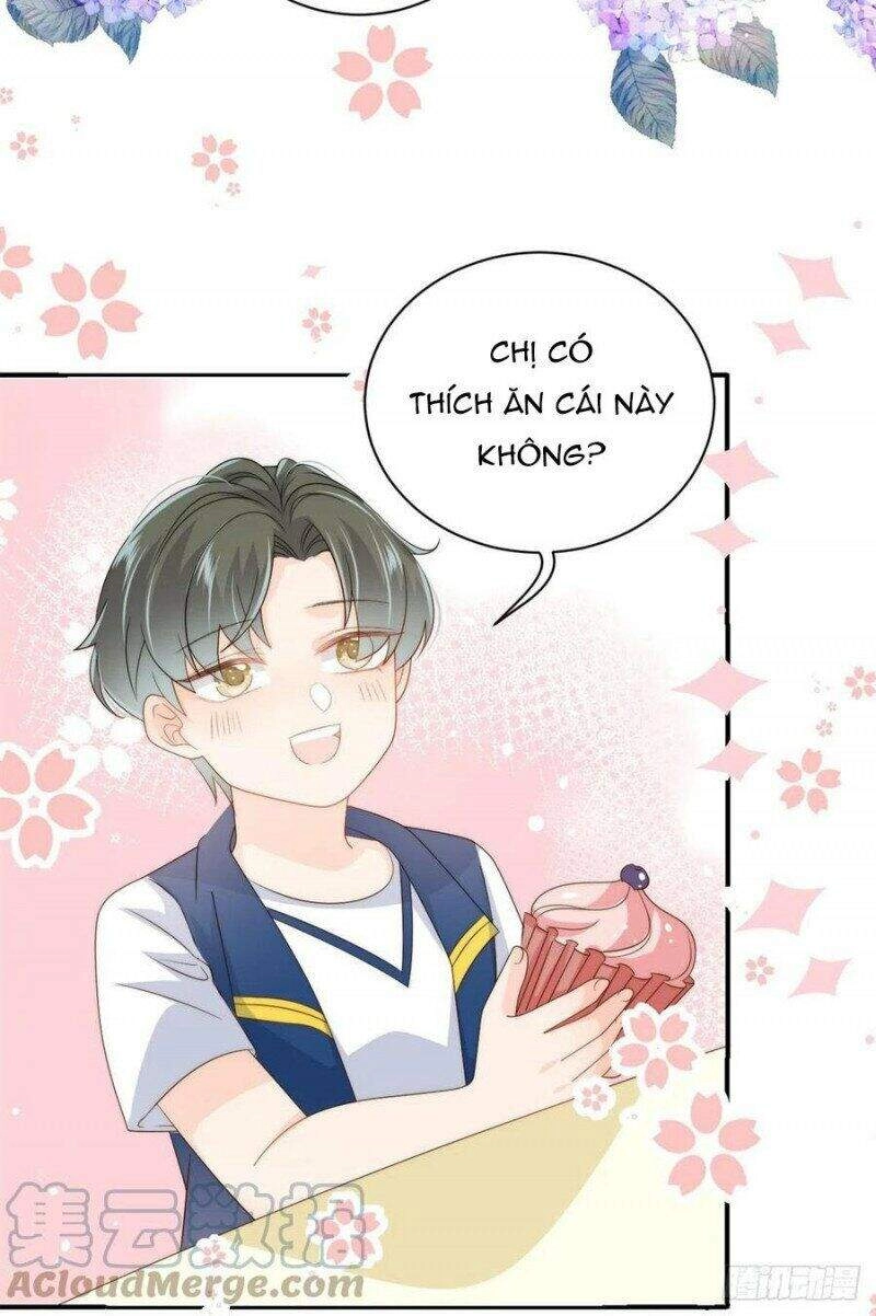 Cưng Chiều Đại Lão 3 Tuổi Rưỡi Chapter 85 - 24