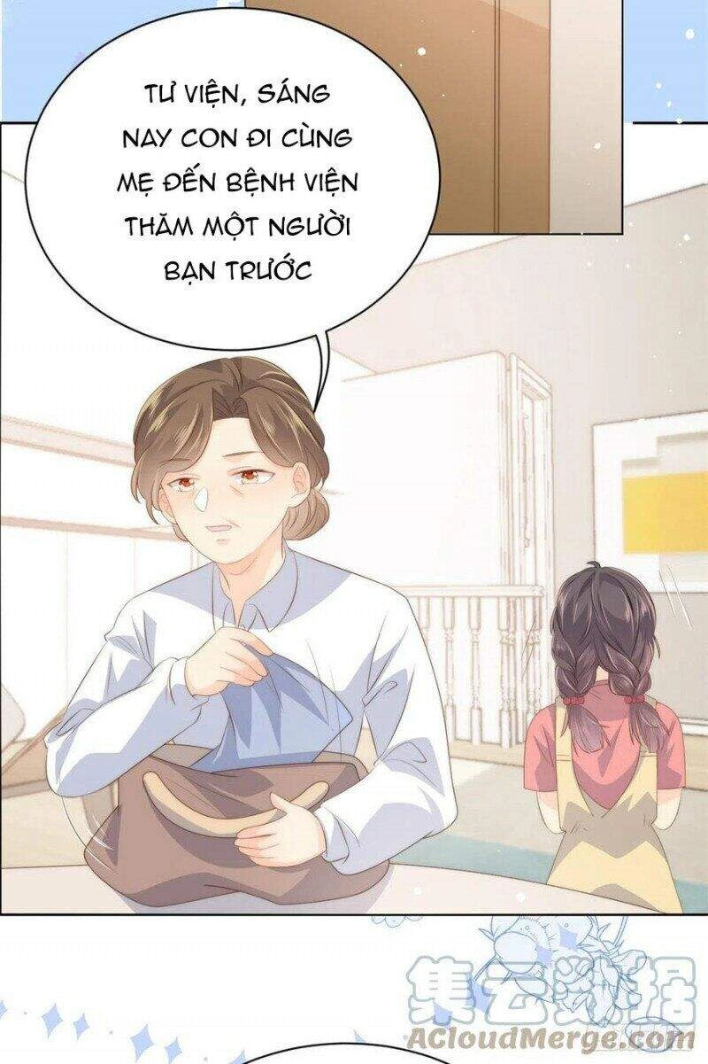 Cưng Chiều Đại Lão 3 Tuổi Rưỡi Chapter 86 - 11