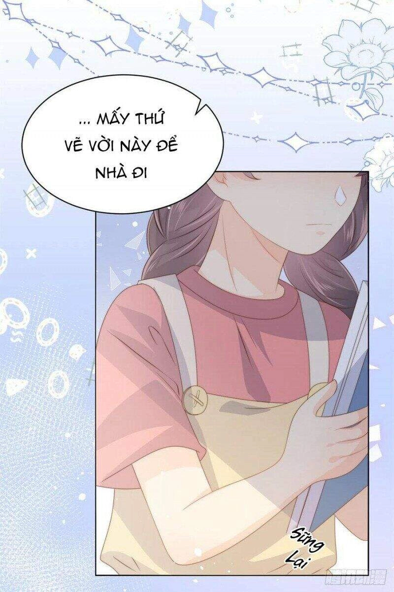 Cưng Chiều Đại Lão 3 Tuổi Rưỡi Chapter 86 - 13