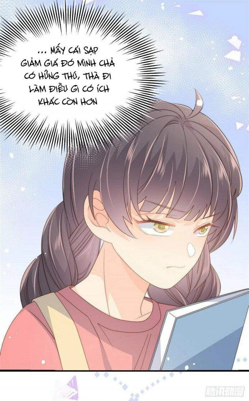 Cưng Chiều Đại Lão 3 Tuổi Rưỡi Chapter 86 - 15